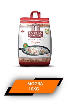 India Gate Mogra Basmati Rice 10kg